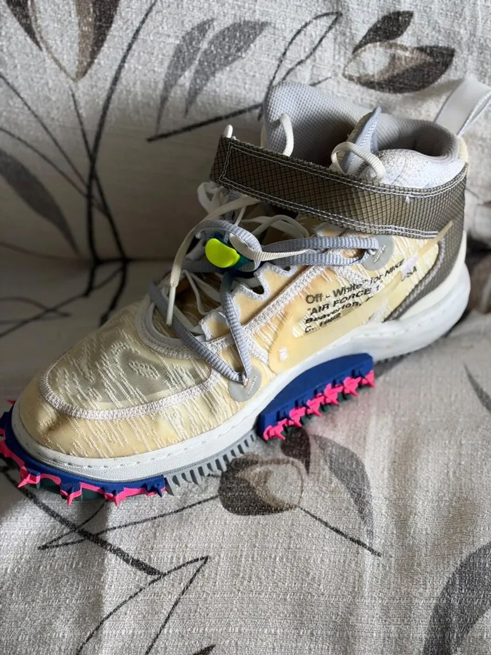Tênis Nike -  41 - Foto 2