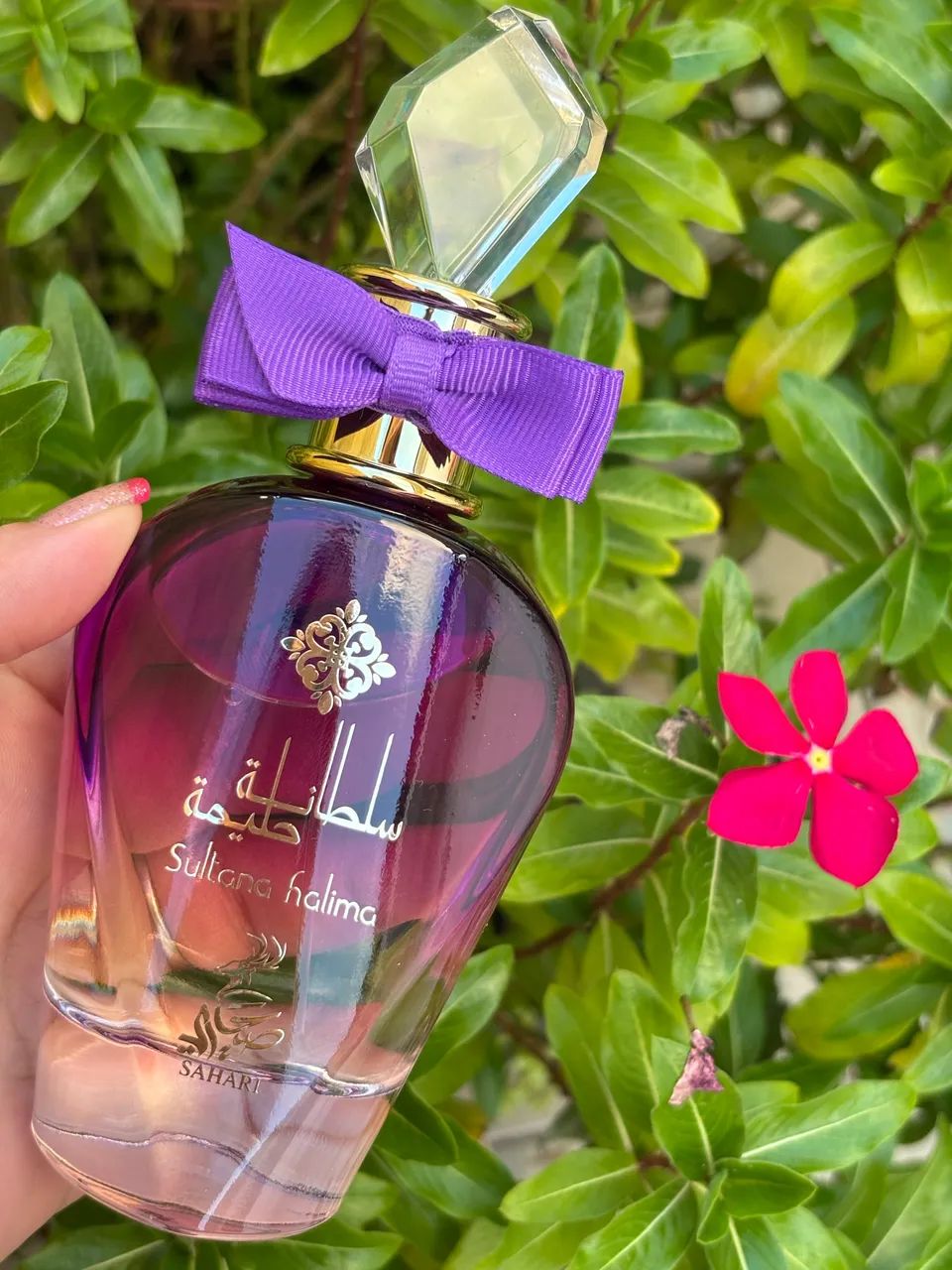 Perfume Árabe Original ? borrifado uma vez | Doce e Marcante ? - Foto 2