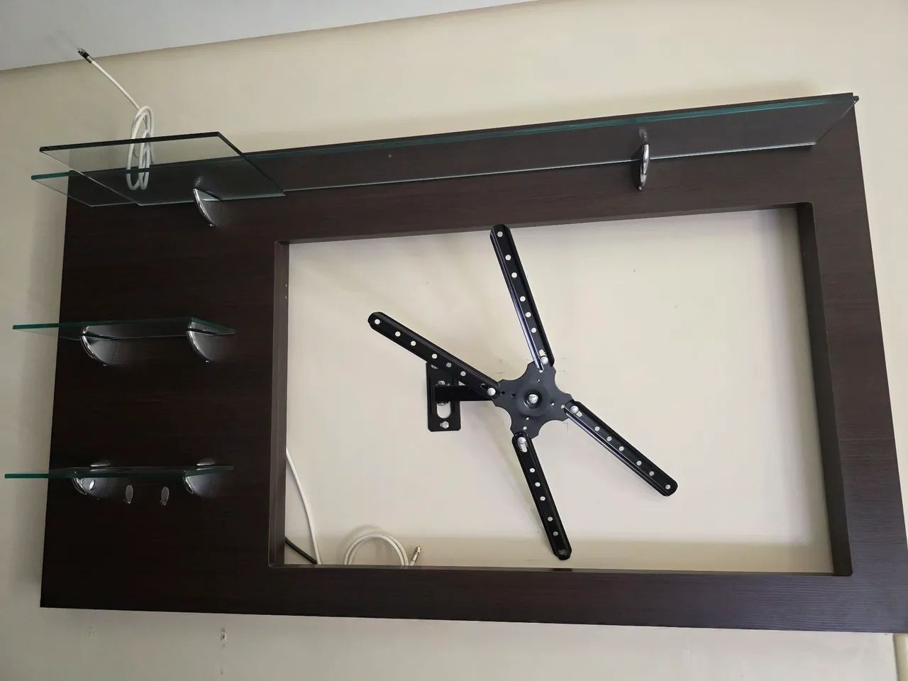 Moldura TV