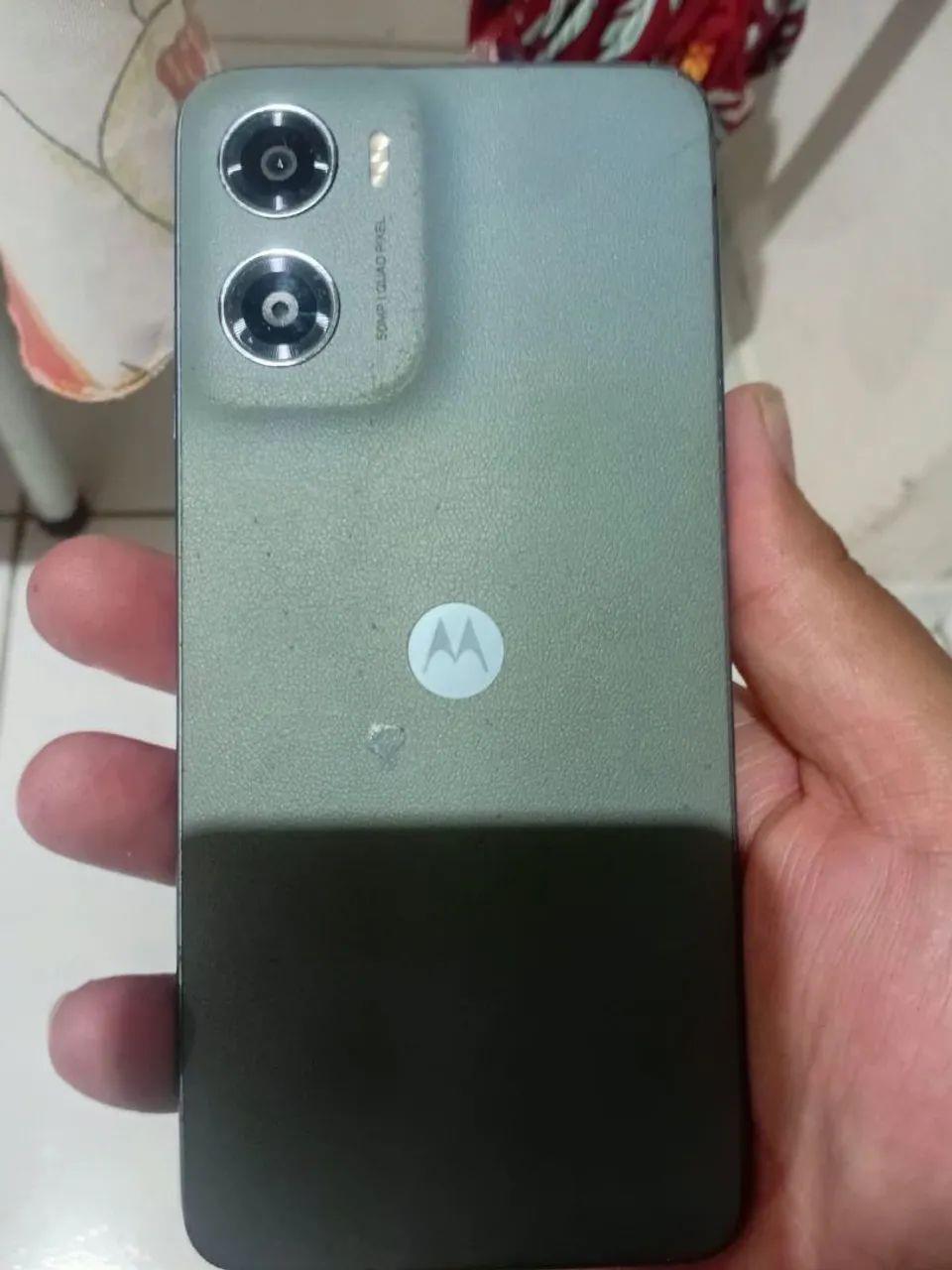 Motorola g05  - Foto 2