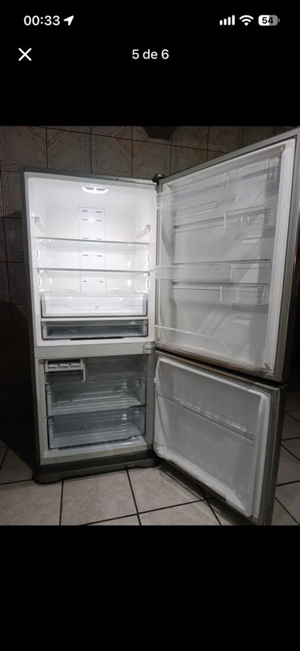 Geladeira  - Foto 5