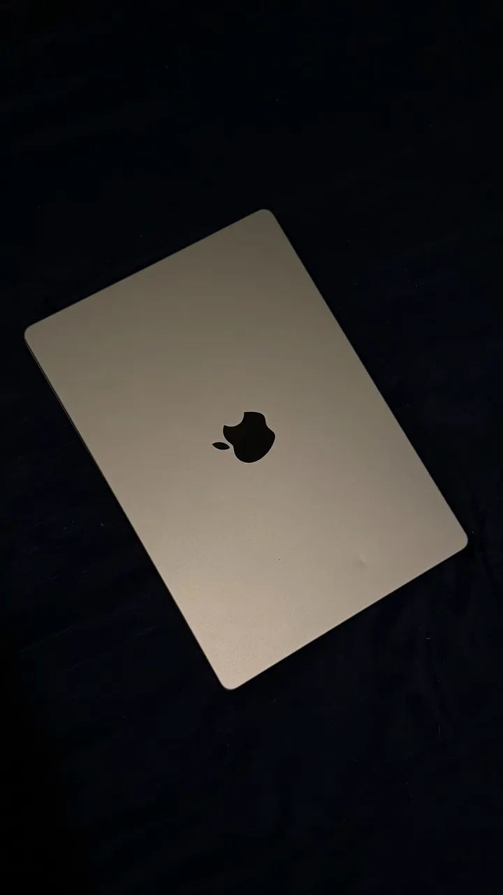 Troco/Vendo MacBook Pro - Foto 2