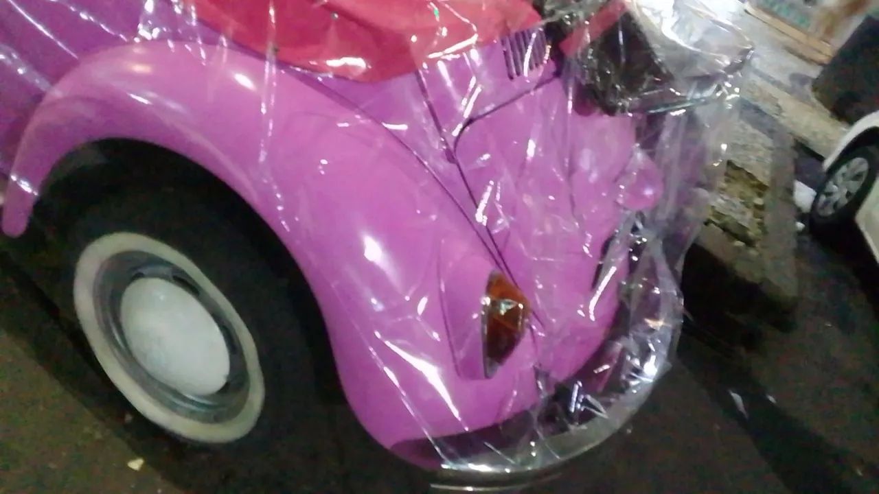 Volkswagen Fusca 1300 1973