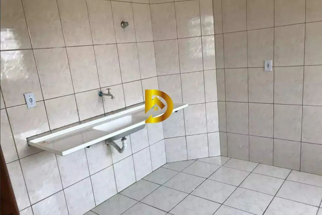 Apartamento com 2 quartos para aluguel, 57,5m² - Fabrício - Uberaba - Foto 5