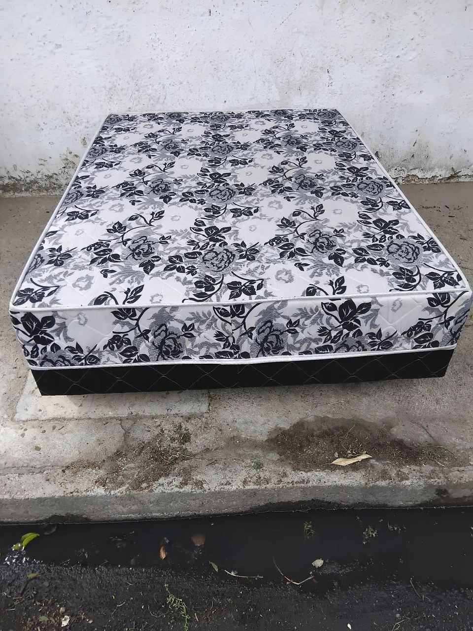 Base cama box casal  - Foto 3