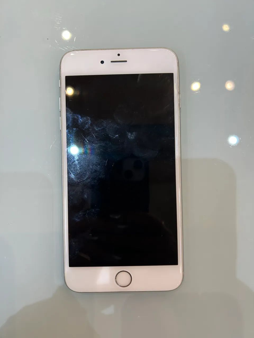 iPhone 6 Plus 128gb - Foto 4