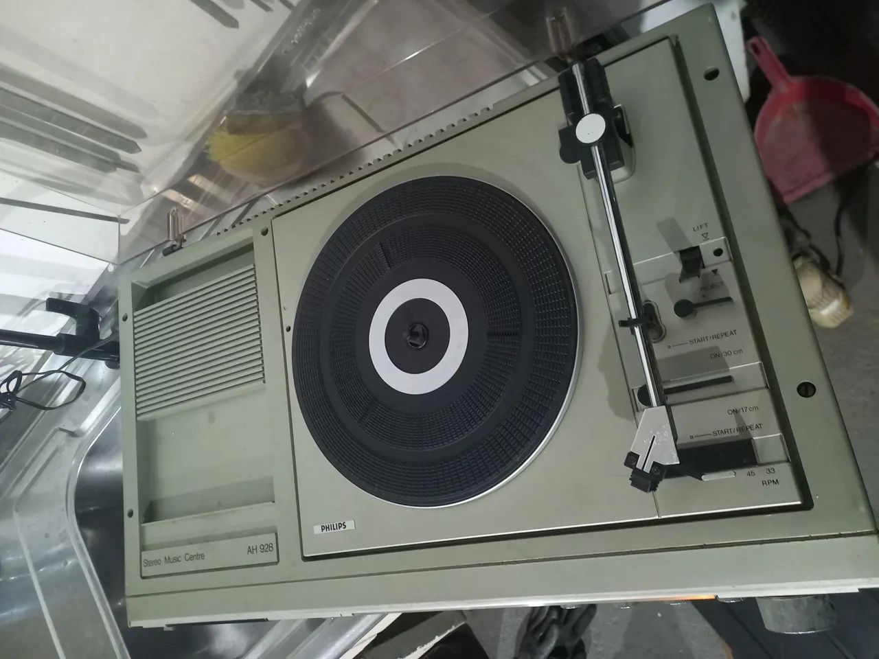 3em1 philips raridade  - Foto 4