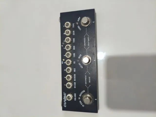 Cuvave(Cube baby) + Noise Gate - Foto 2