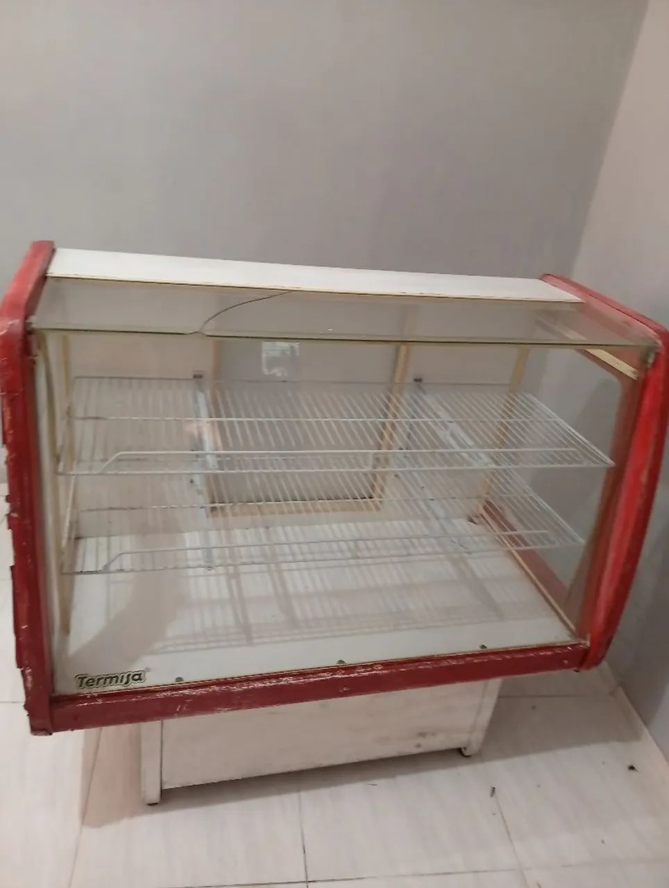 Vitrine 