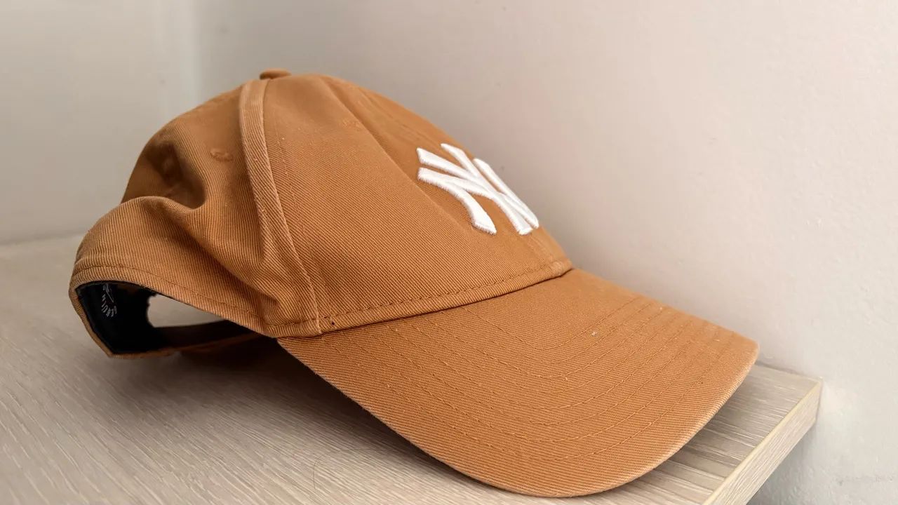 Boné new era feminino  - Foto 3
