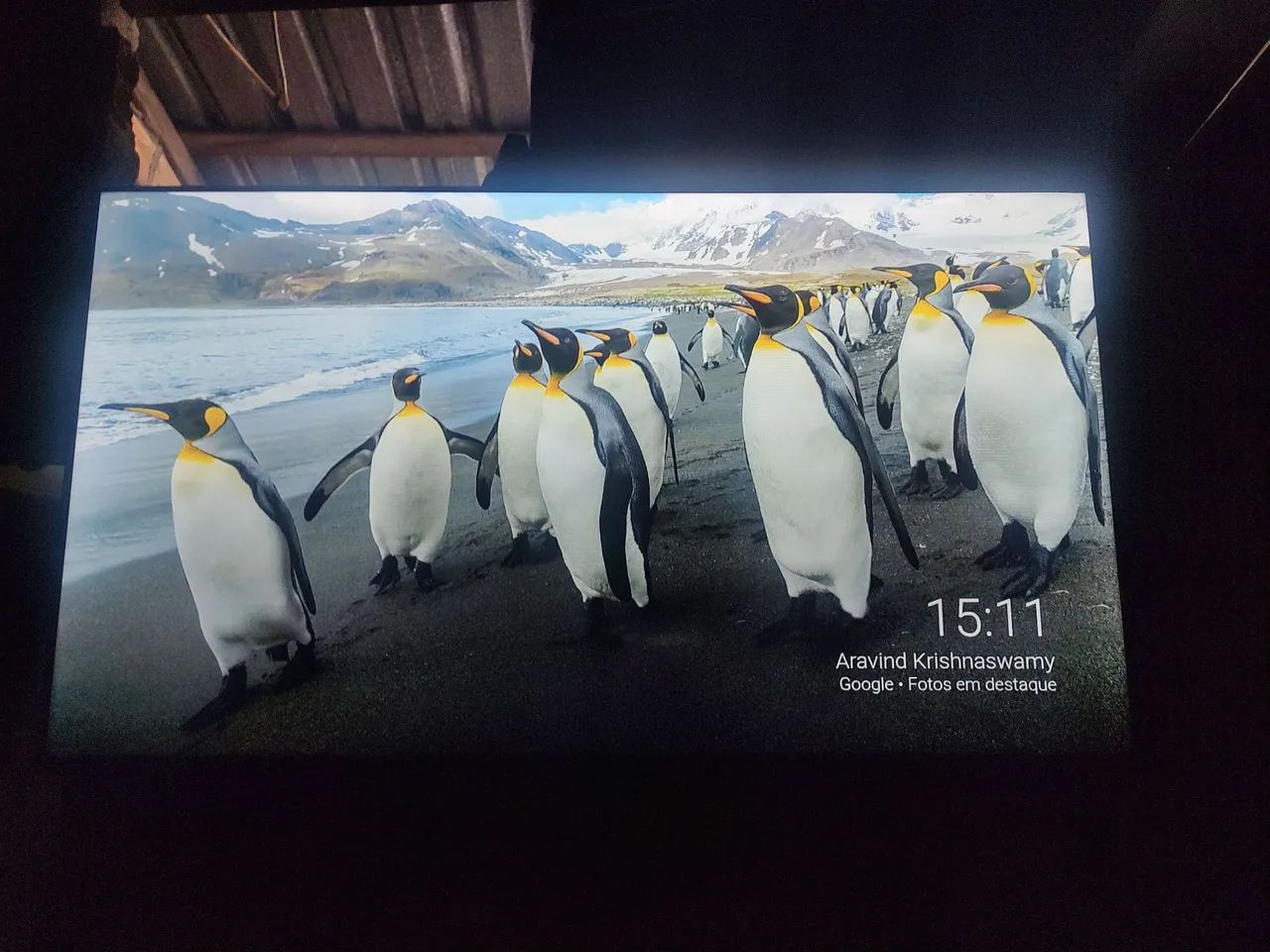 Tv Android tv  - Foto 5
