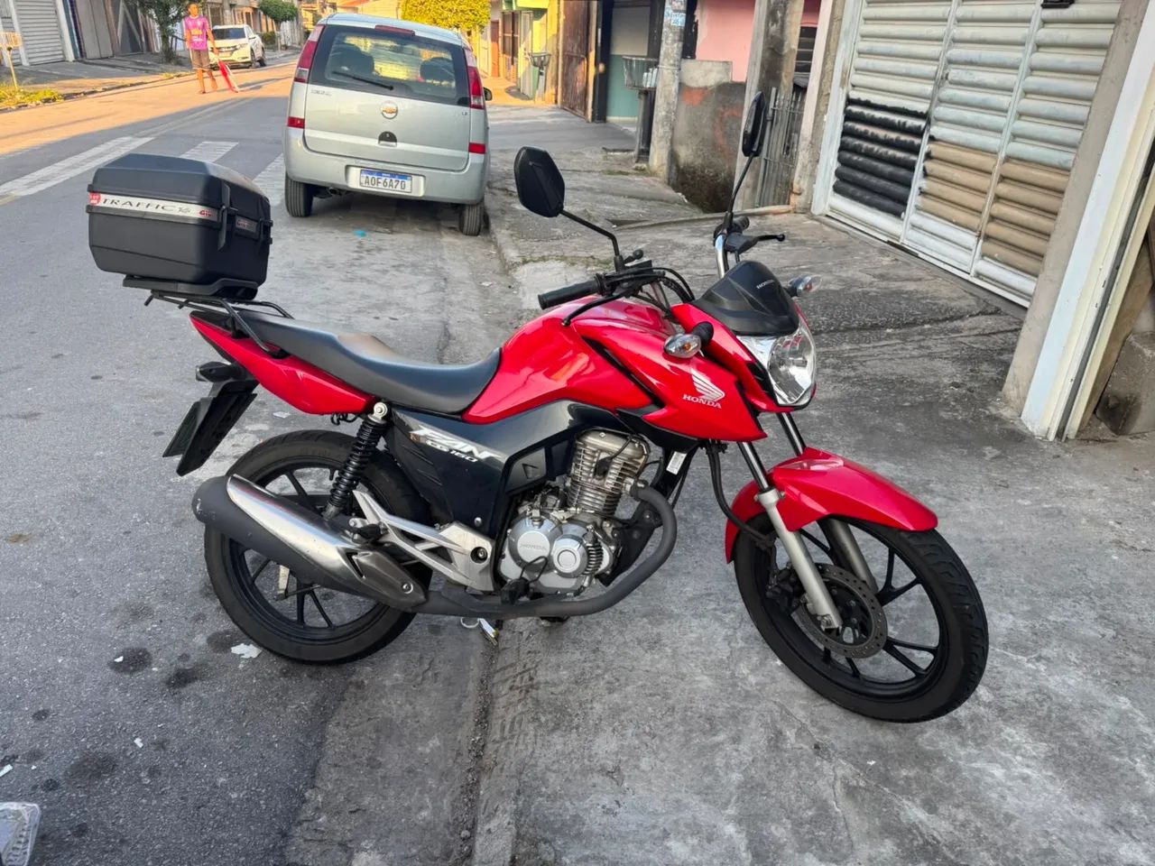 Só pegar e andar - Foto 2