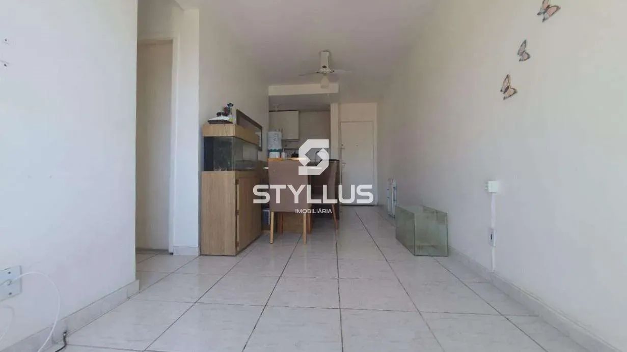 Quintino Bocaiúva | Apartamento 2 quartos - Foto 5