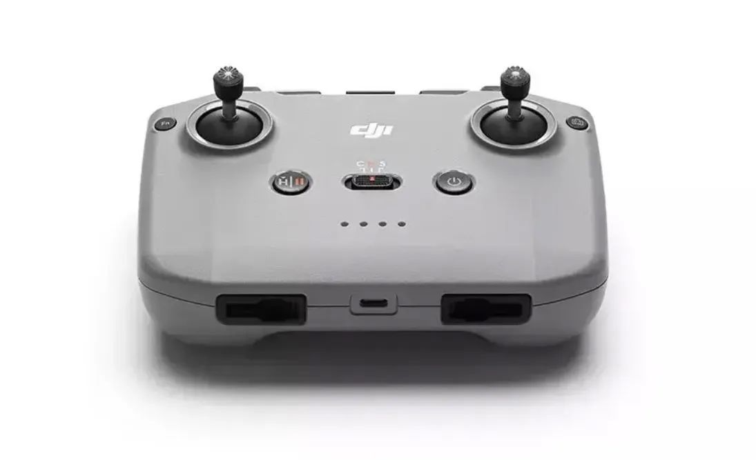 Controle DJI Mini RC-N1C - Foto 2