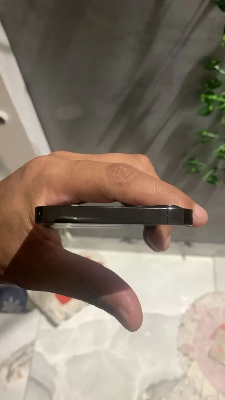 iPhone 12 Pró 128GB - Foto 4