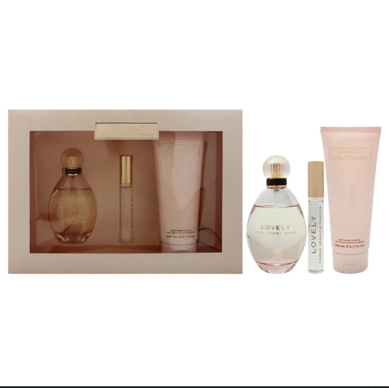 SARAH JESSICA  PARKER KIT - Foto 4