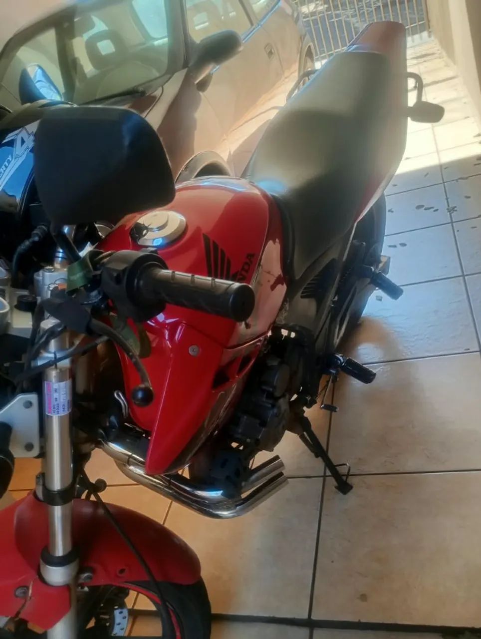 Ótima moto - Foto 3
