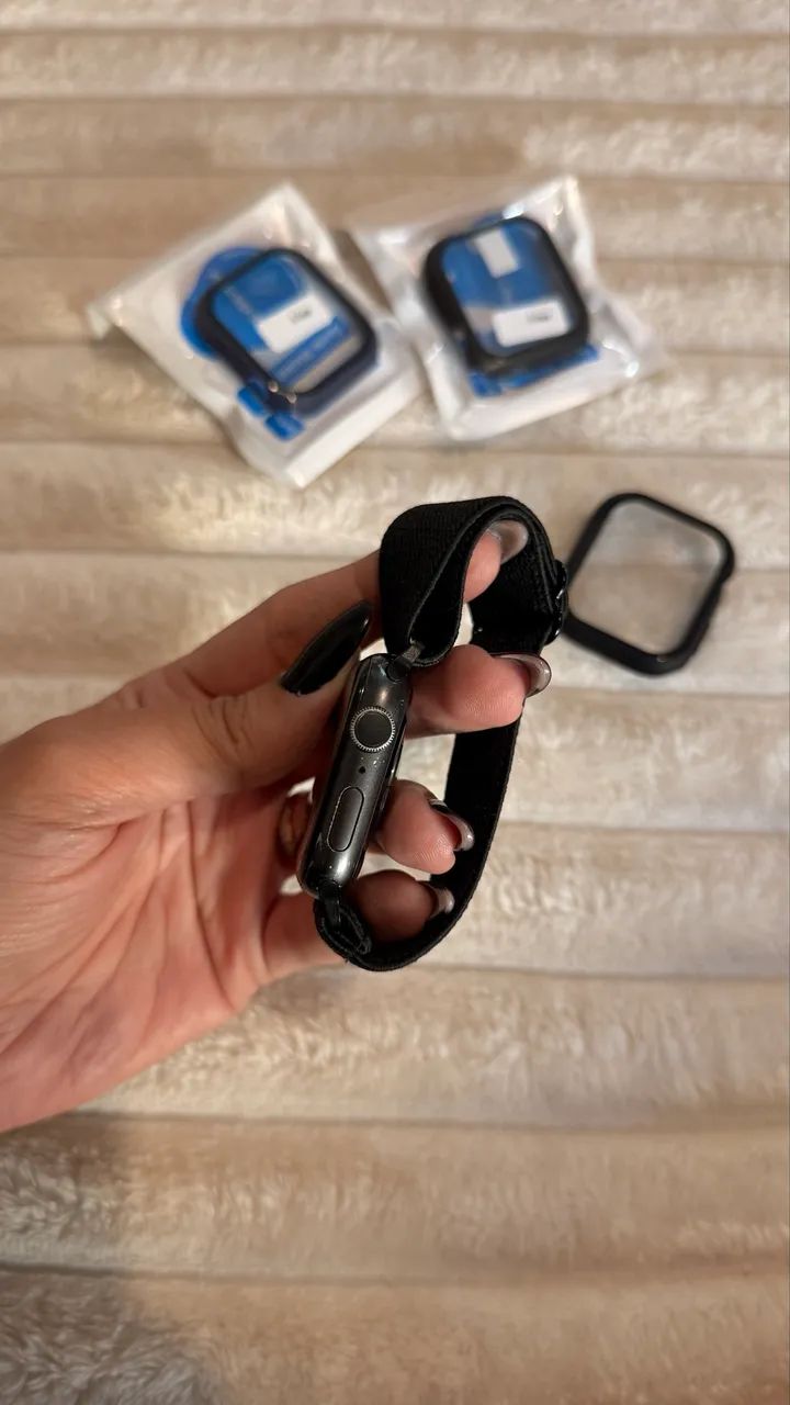 Apple Watch Series 6 Nike 44mm - Foto 5