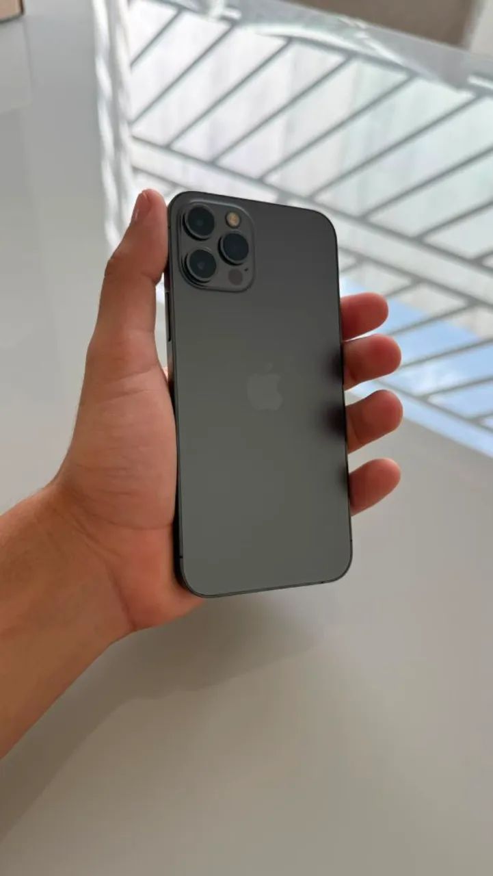 Iphone 12 pro 128GB - Foto 2