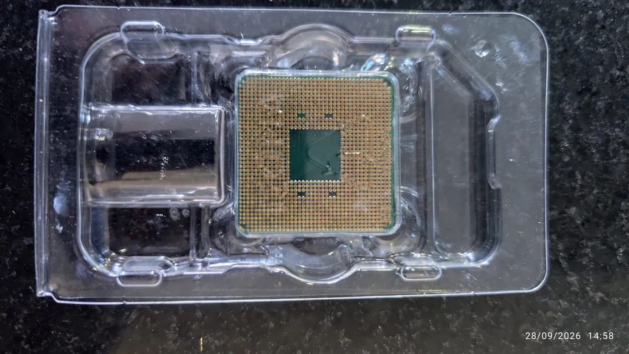 Processador ryzen 3 3200g - Foto 3