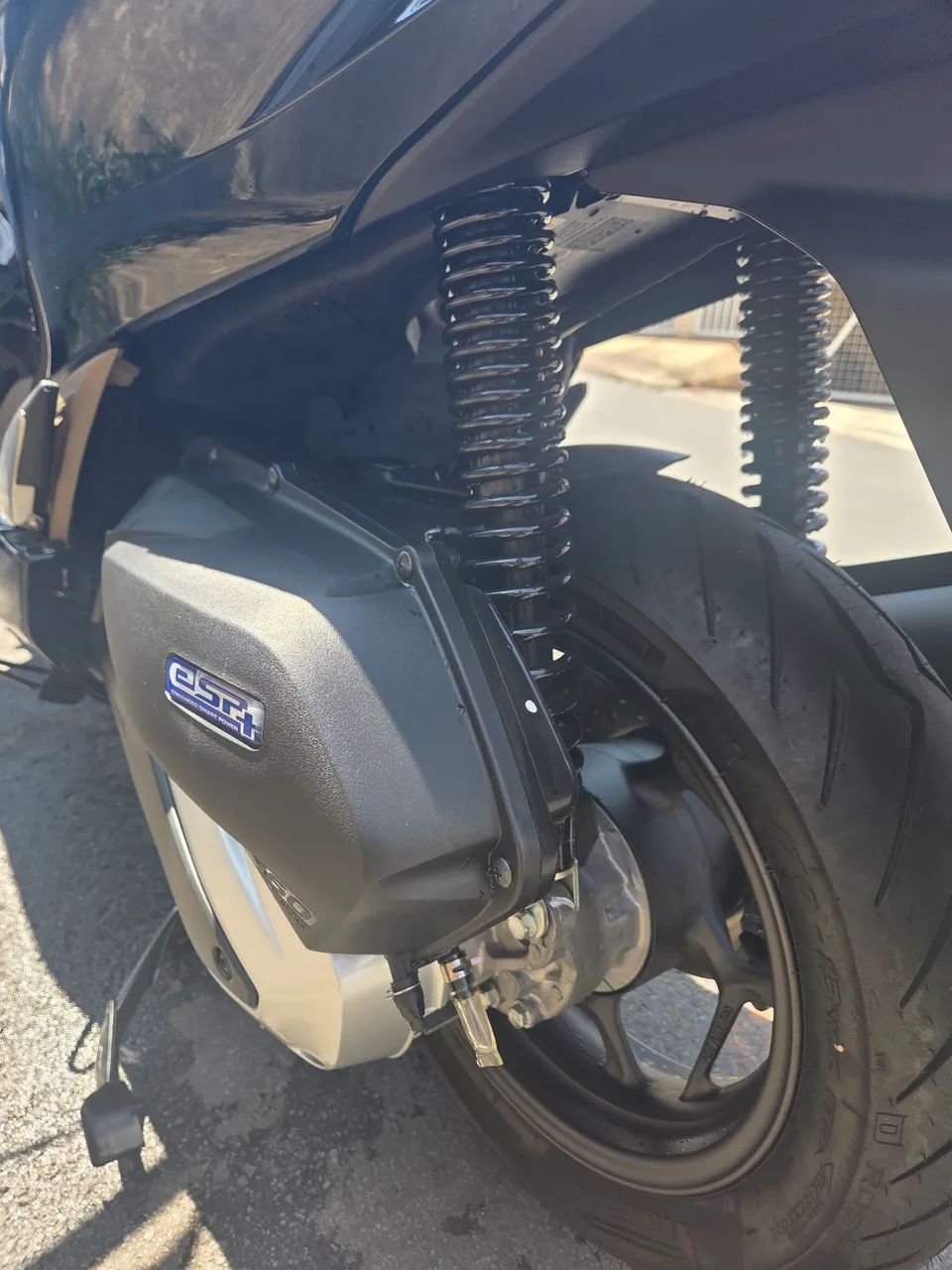 Pcx DLX ABS - Foto 4