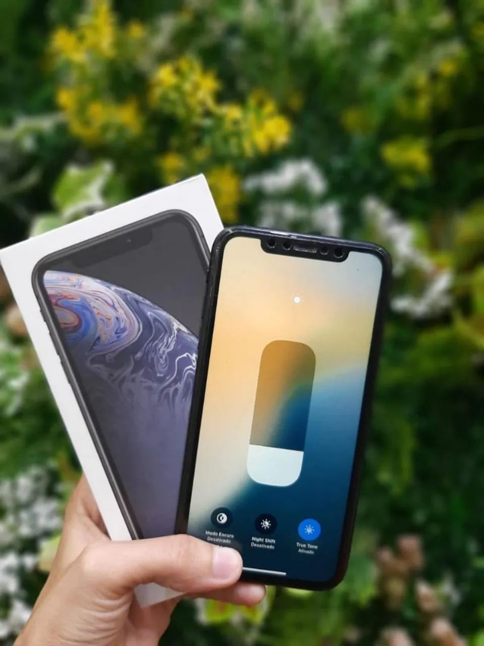 iPhone XR  - Foto 3