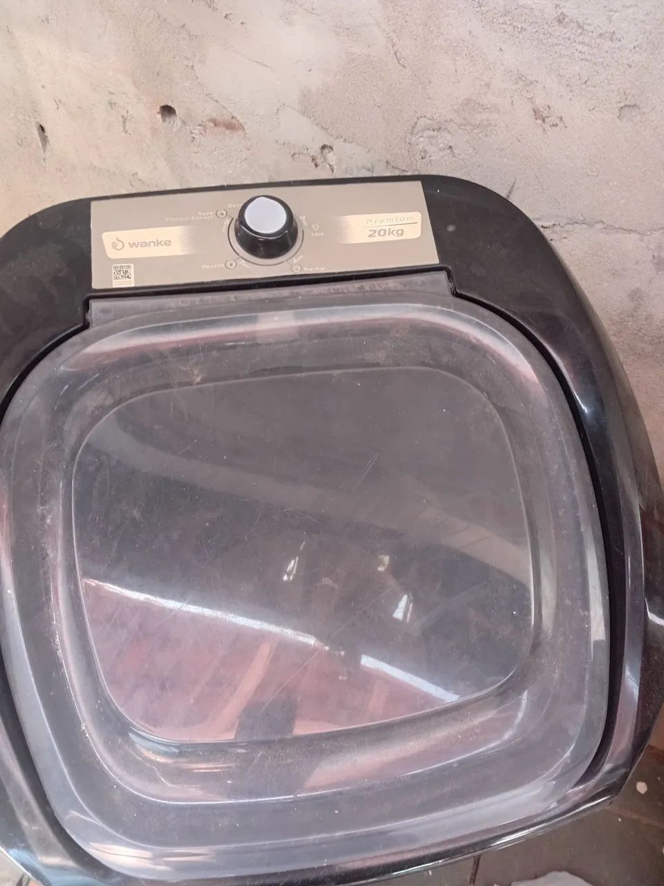 Tanquinho de lavar roupa - Foto 2