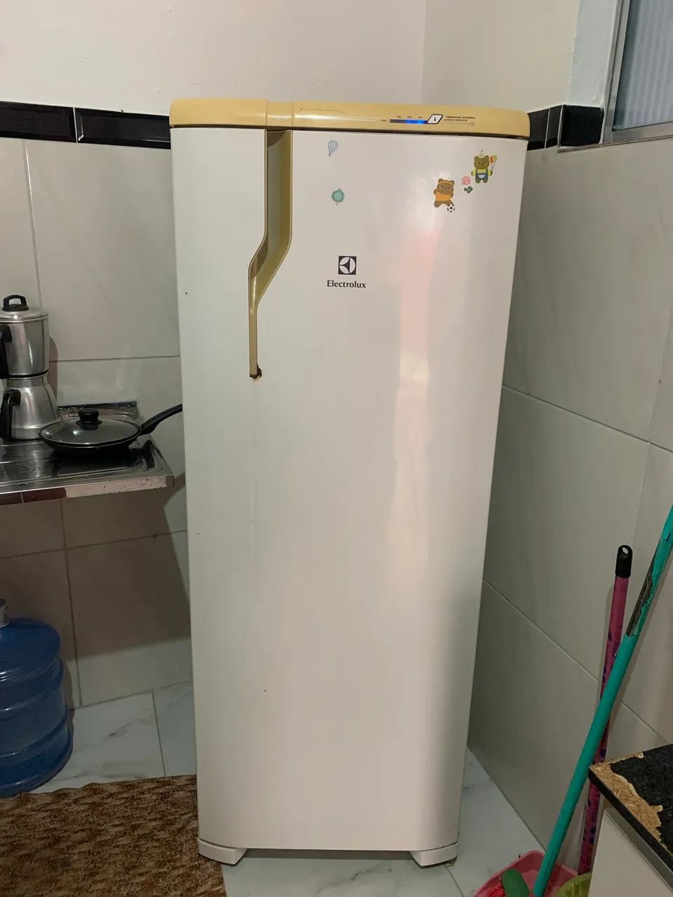 Geladeira 