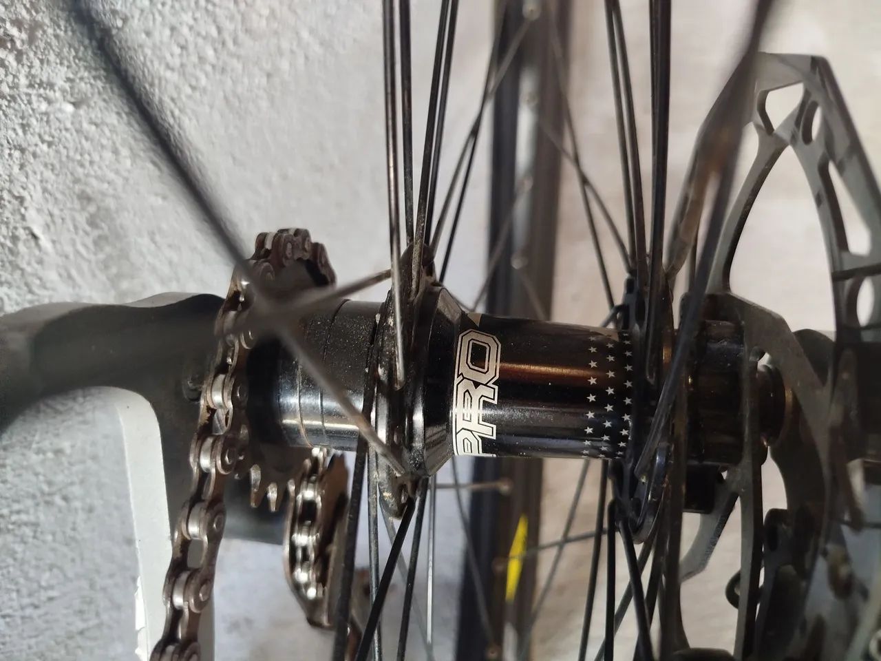 Bike revisada, só pegar e andar!   - Foto 3