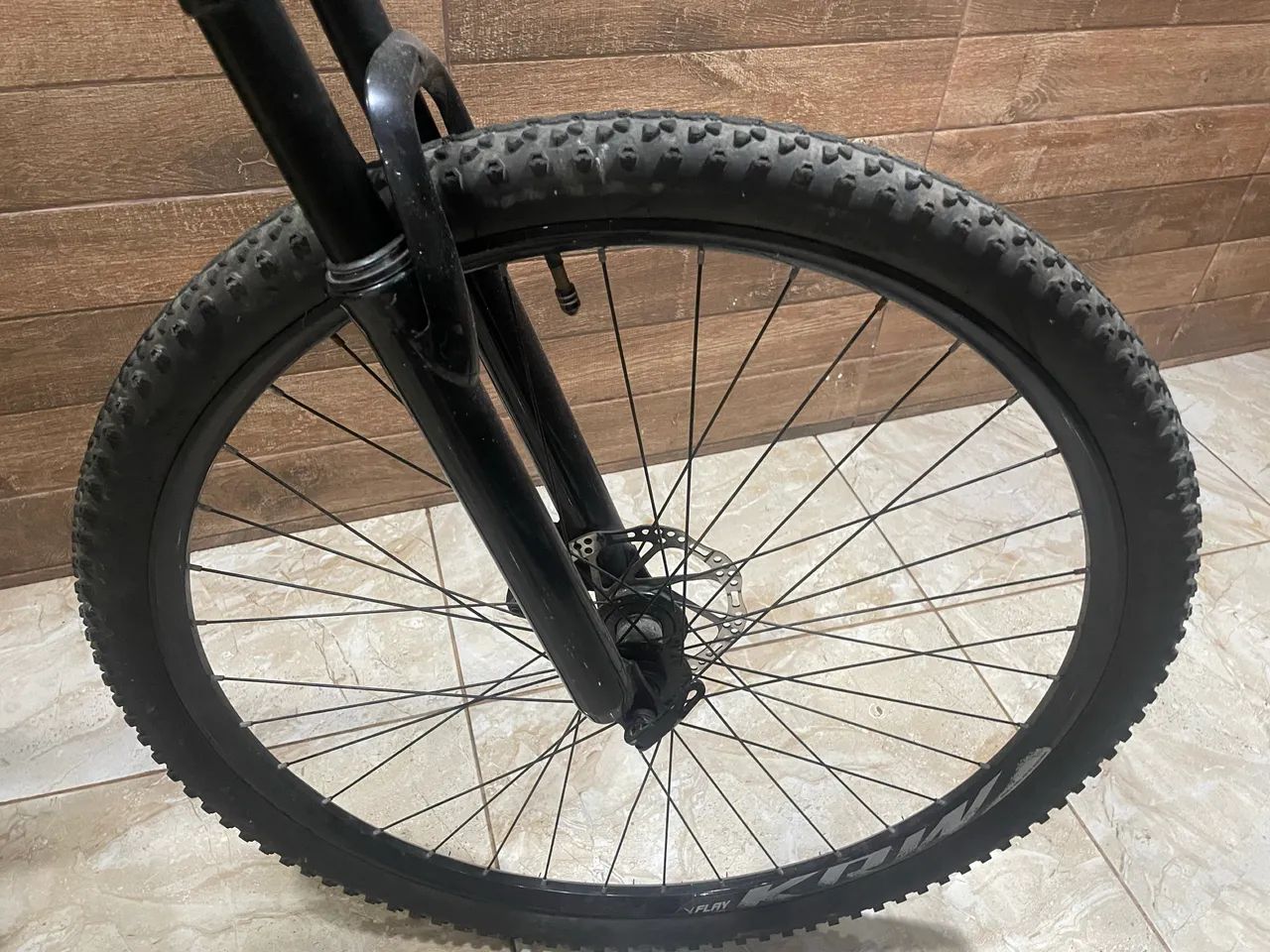 Bicicleta KRW aro 29  - Foto 4