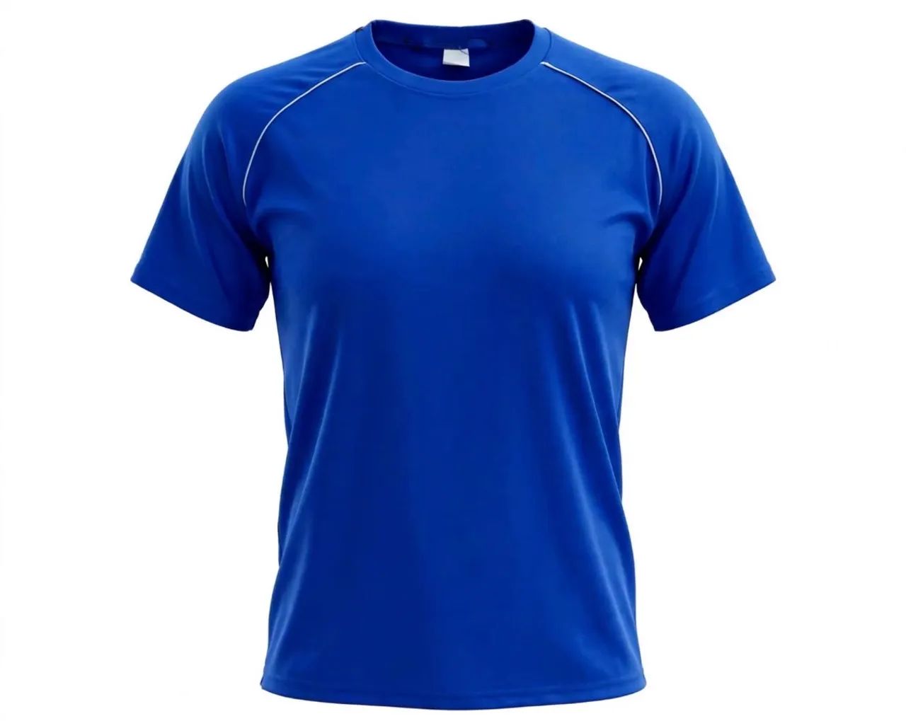 Blusa academia - Tamanho M 