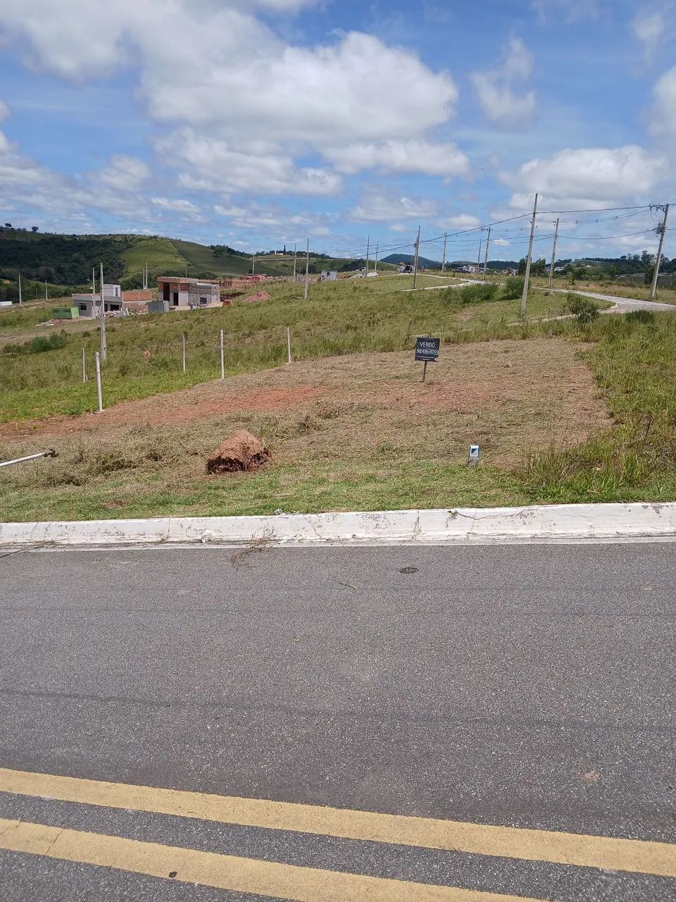Vendo lote - Foto 5