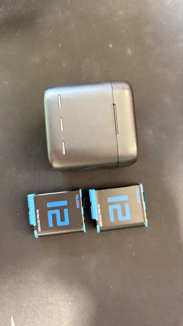 Go Pro Hero 12 Black - Foto 4