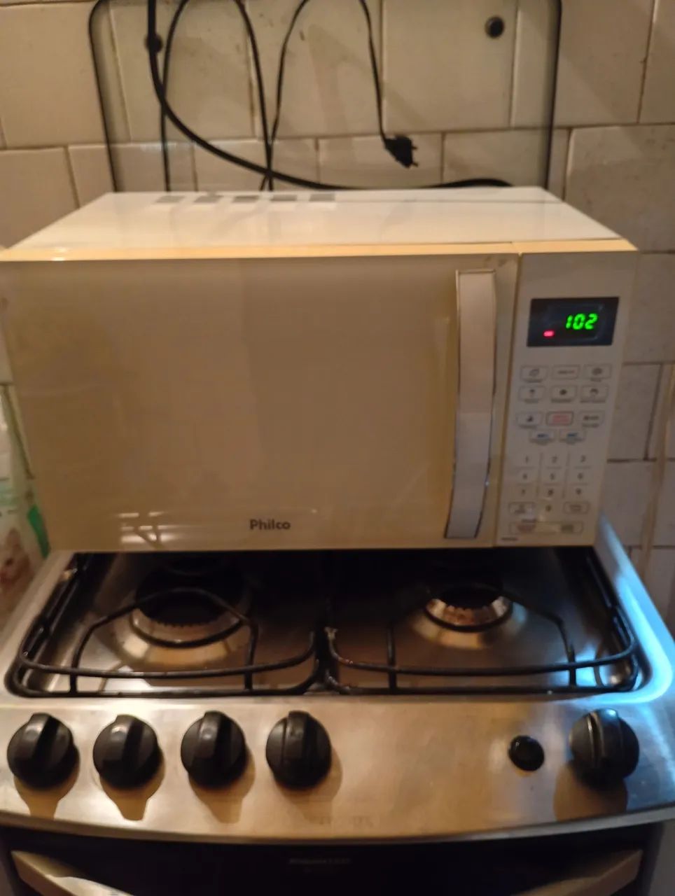 Microondas  - Foto 4