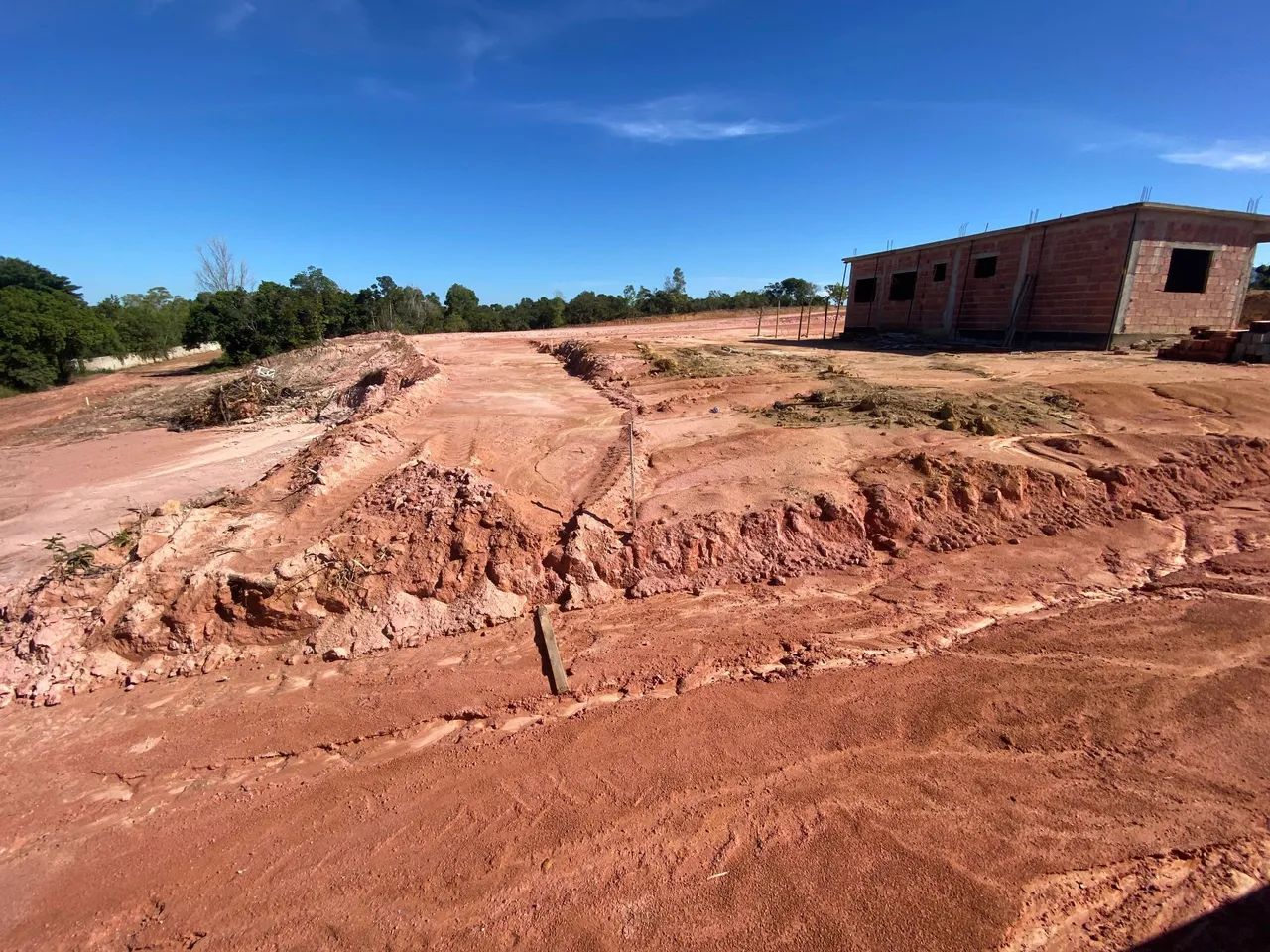Terreno em Setiba Ville