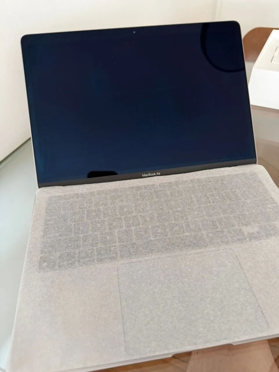 MacBook Air M1 13