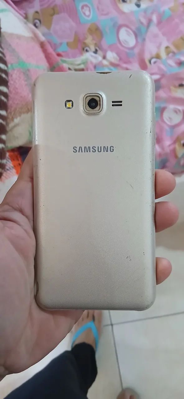 Celular Samsung j7 neo - Foto 3