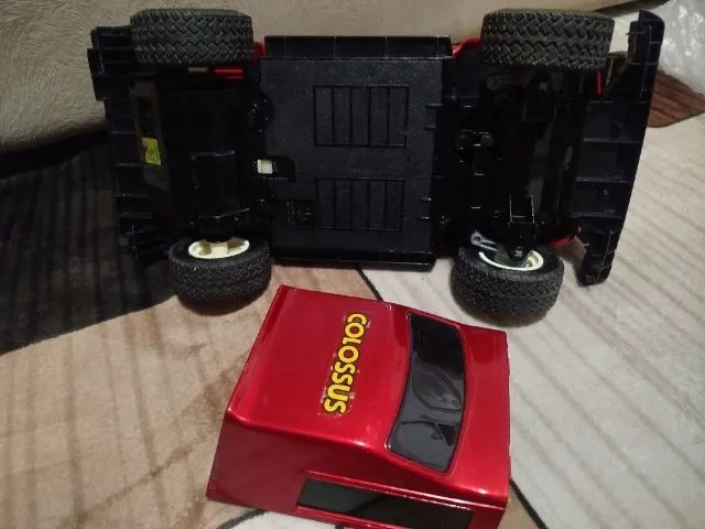 Colossus estrela  - Foto 5