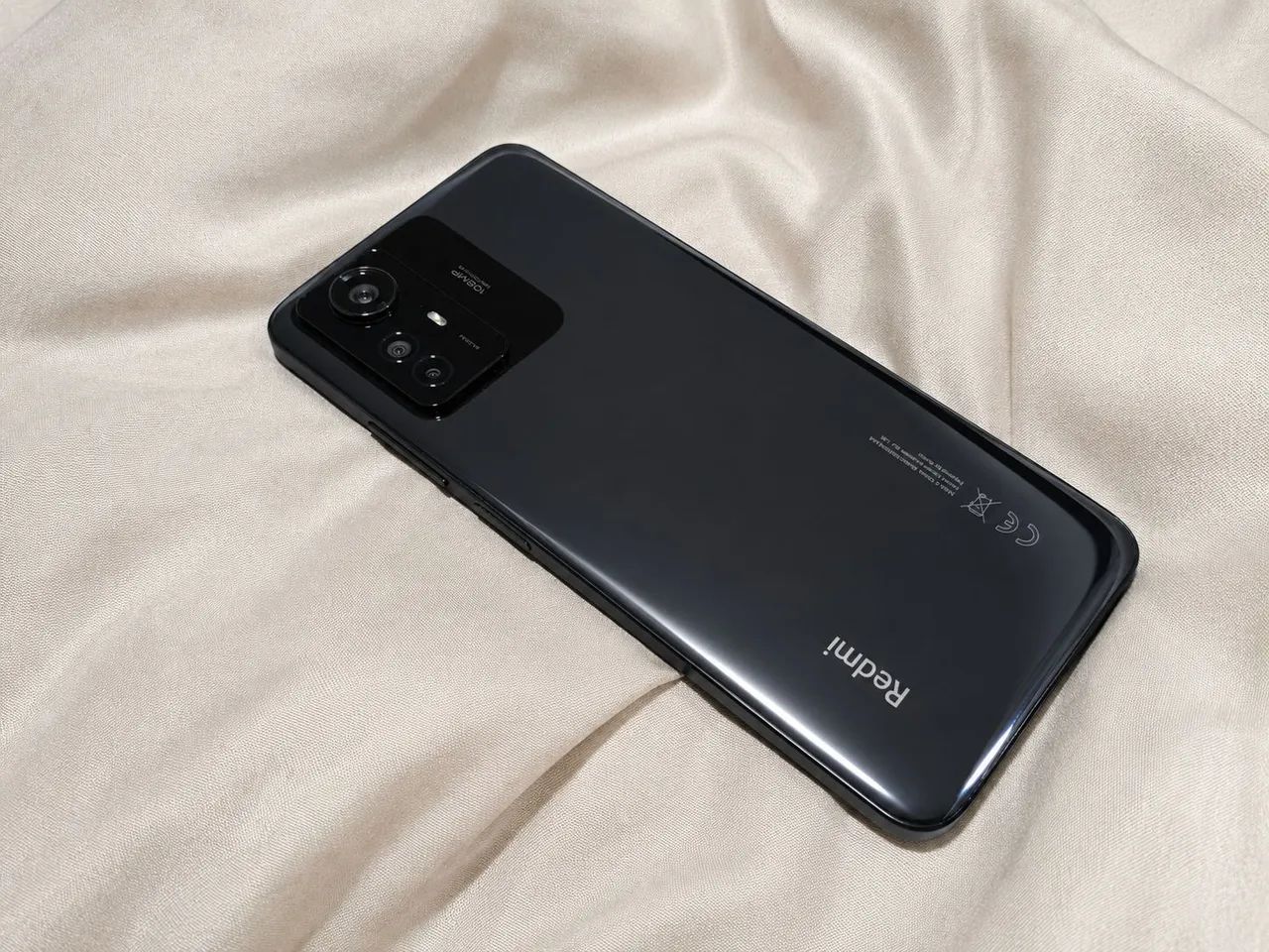 Redmi Note 12S 256 GB | 8 GB RAM | Excelente estado - Foto 2