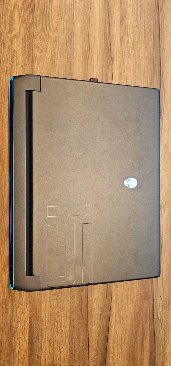 Notebook gamer ALIENWARE M15R9 - Foto 3