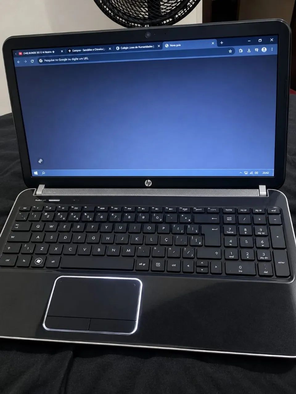 Notebook Gamer - Foto 3