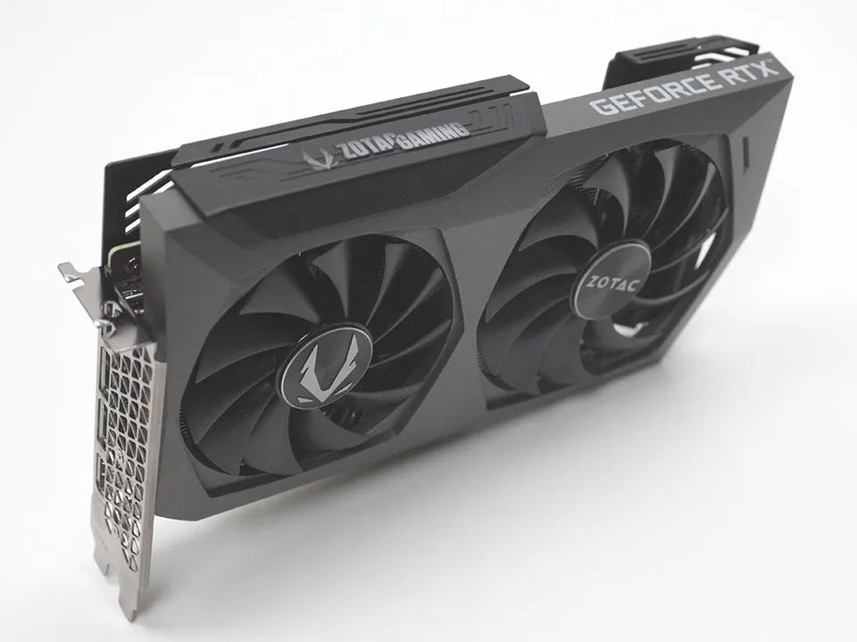Rtx 3070 8gb Zotac