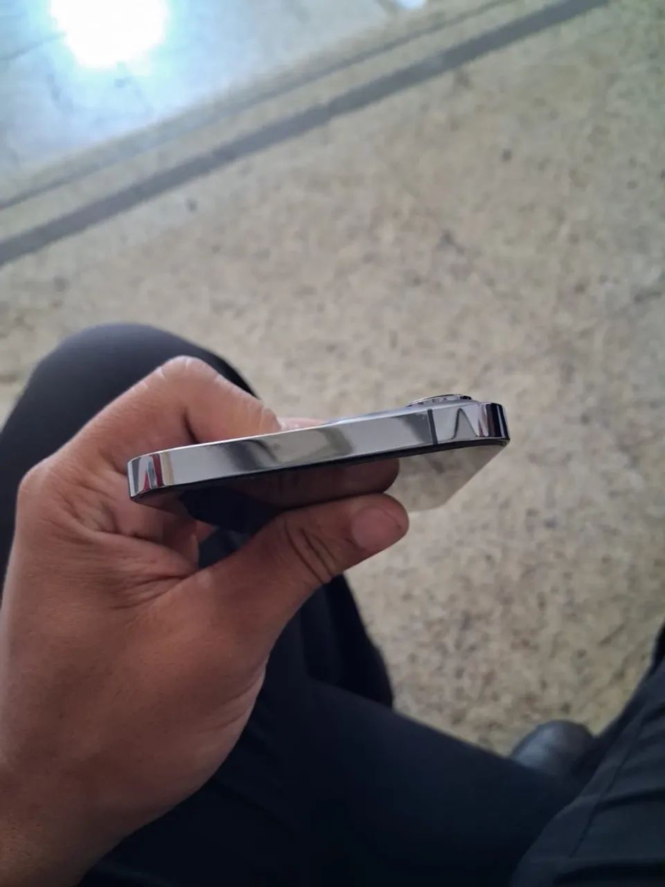 iPhone 13 Pro Max 256g - Foto 3