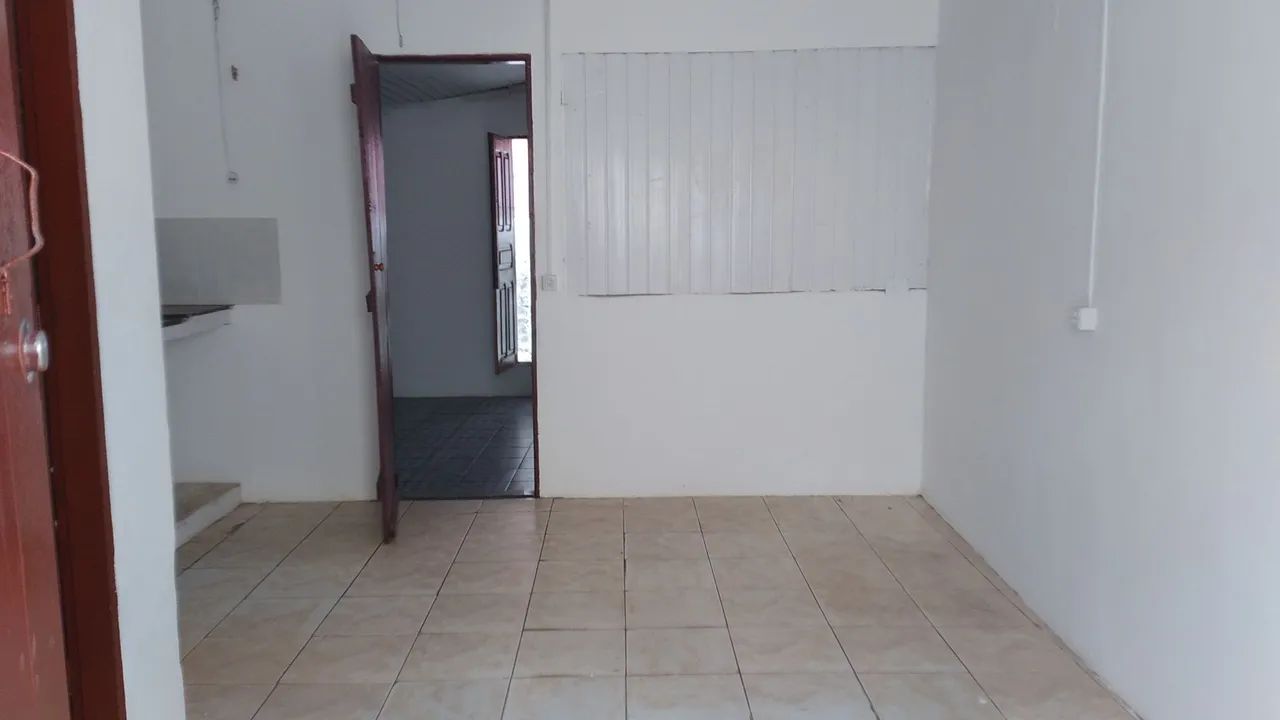 Foto - Belém - Jurunas