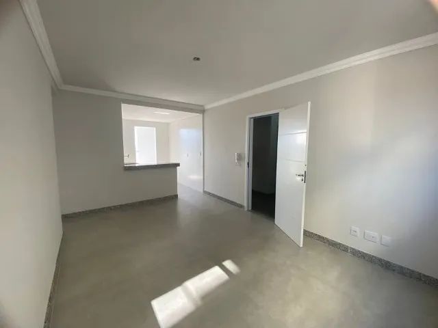 APARTAMENTO NOVO, ENTRADA PARCELADA (MB) - Foto 4