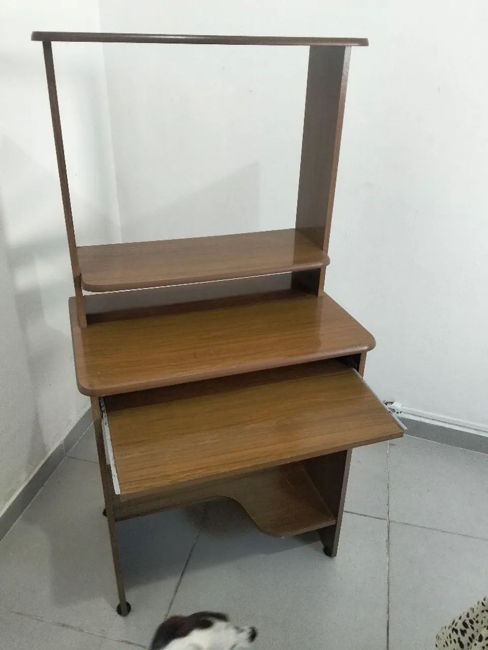 Vendo escrivaninha  - Foto 5