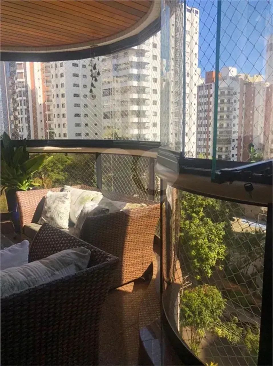 Apartamento com 3 quartos à venda em Tatuapé - SP