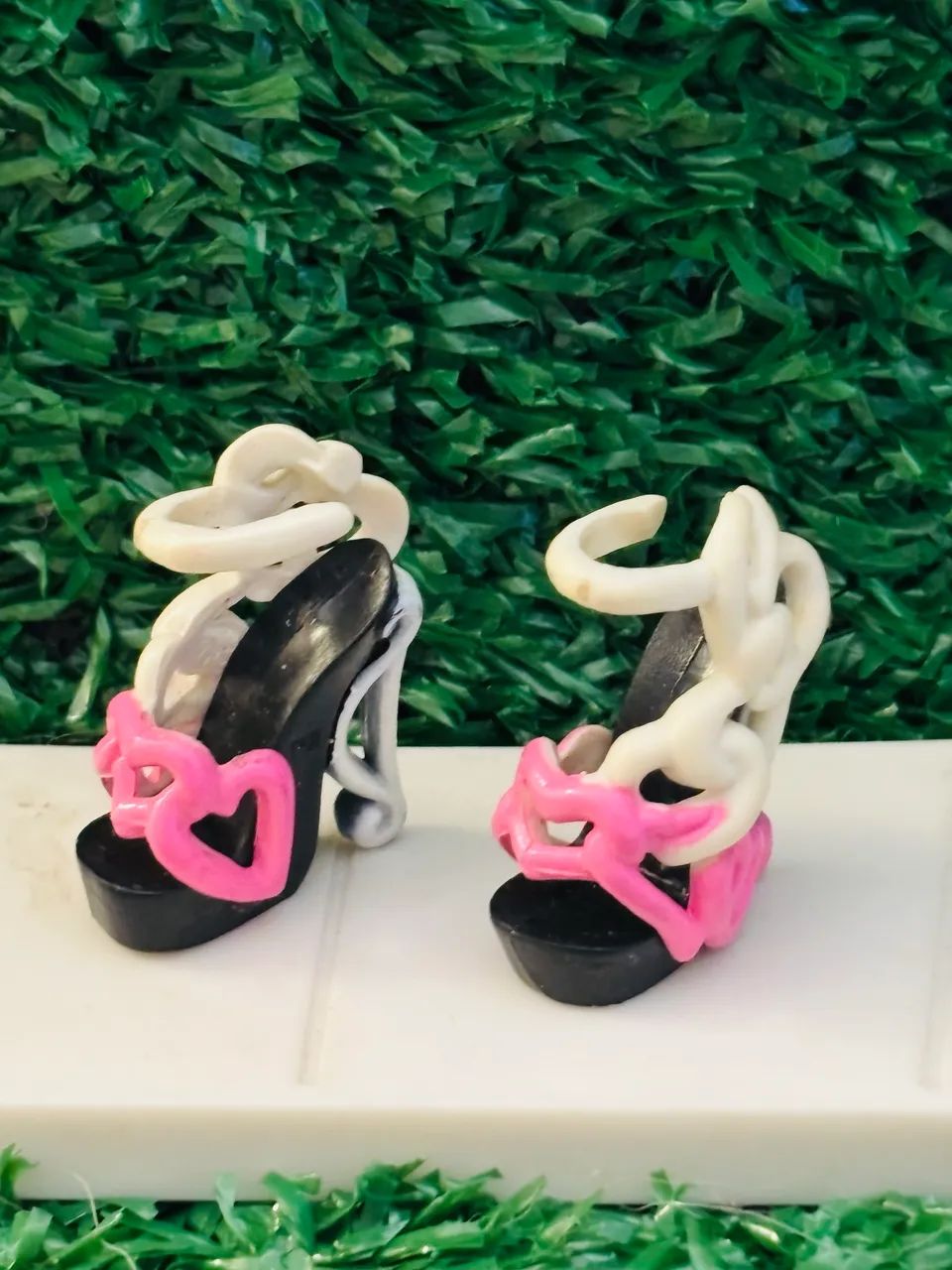 Sapato Cupido Monster High - Foto 2