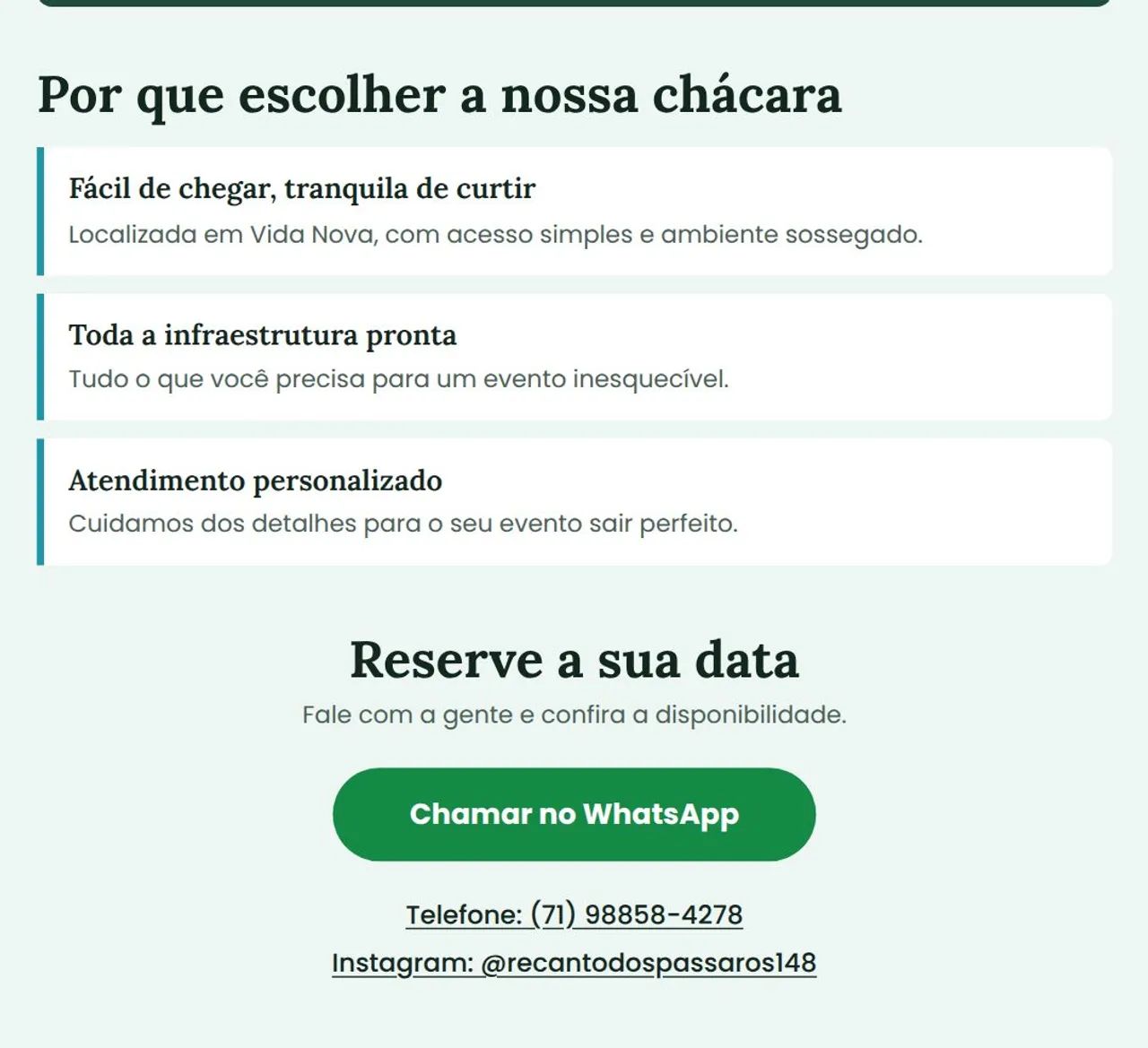 Espaço de Festa - Foto 3