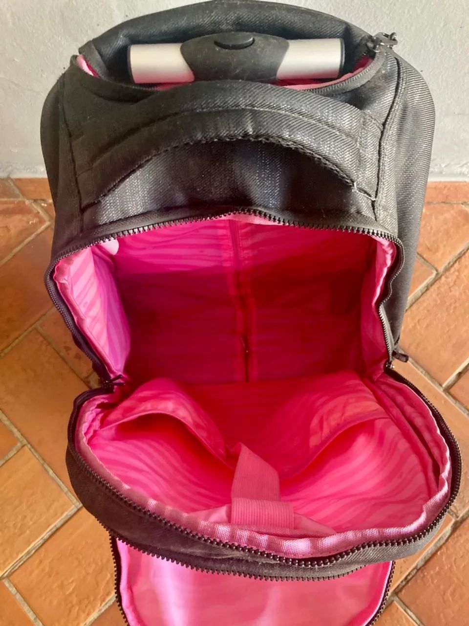 Mochila - Foto 5